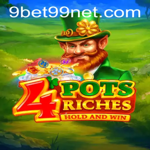 Discovering 4potsriches: A Revolutionary Gaming Experience