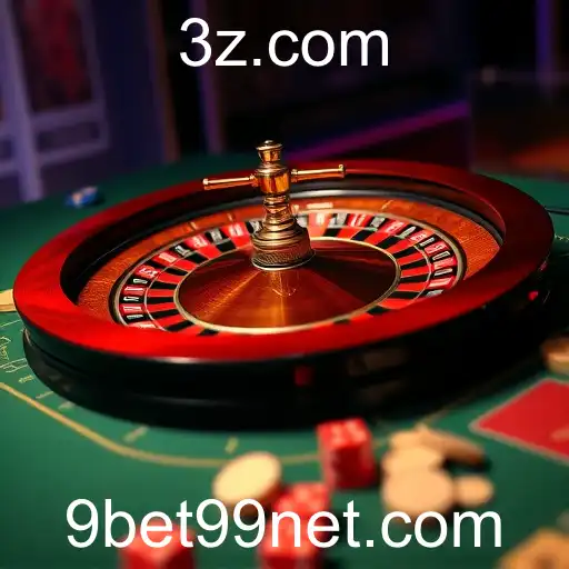 9bet99: O Futuro dos Jogos Online em 2025