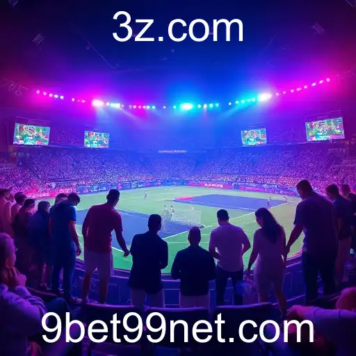 A Ascensão do 9bet99 no Cenário de Jogos Online