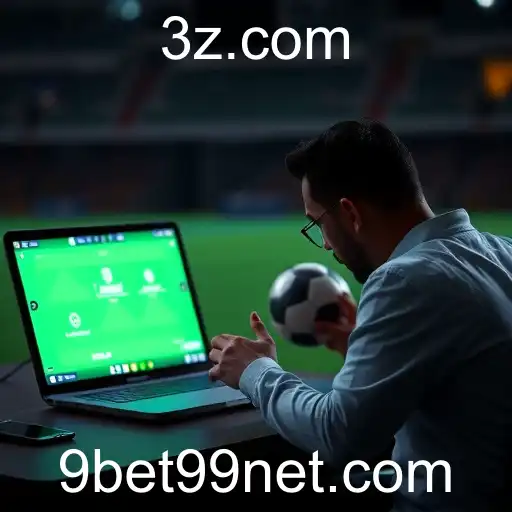 Crescimento dos Jogos de Azar Online em 2025