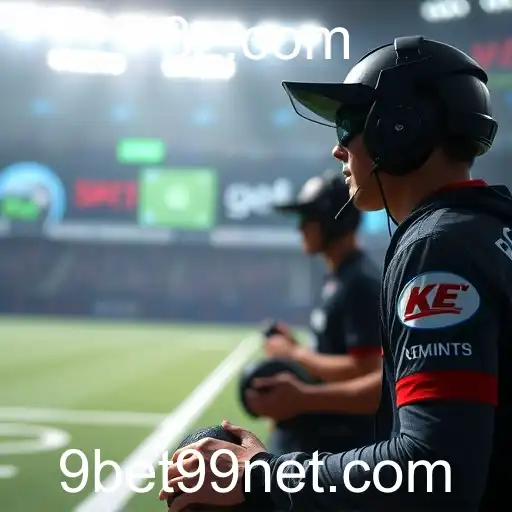 Inovação e Crescimento no Setor de Jogos Digitais