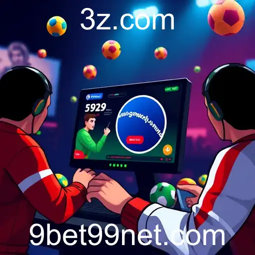 Crescimento e Desafios do Mercado de Jogos Online em 2025