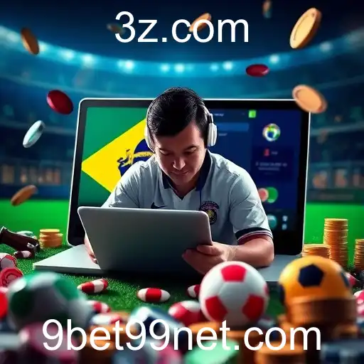 A Ascensão dos Jogos Online no Brasil