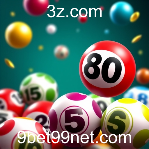 Explorando a Categoria 'Bingo' no Site de Jogos 9bet99