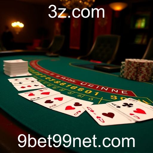 Explorando a Categoria de Jogos de Blackjack no 9bet99