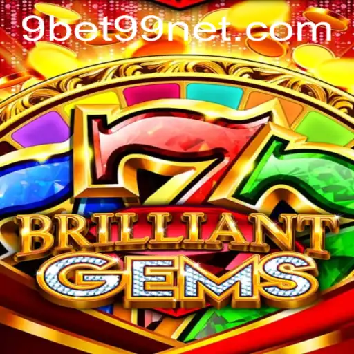 Exploring the Dazzling World of BrilliantGems: A Casino Adventure in Collaboration with 9bet99