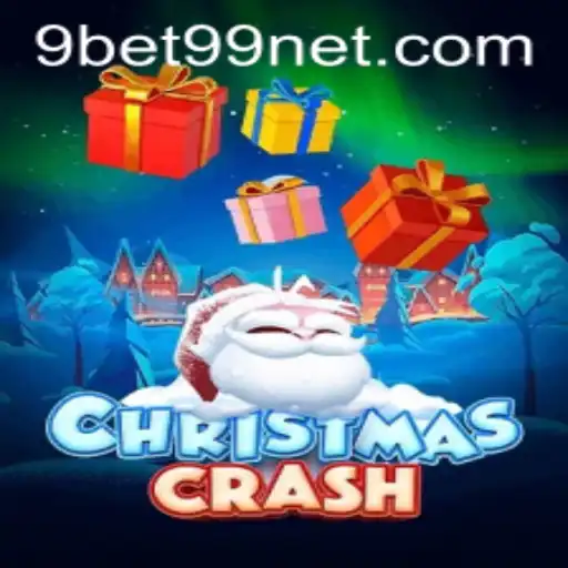 Experience the Thrill of ChristmasCrash with 9bet99