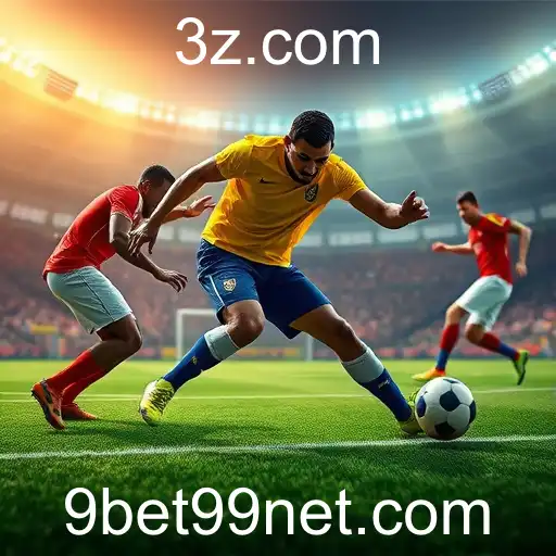 Tendências e Inovações no Setor de Jogos Online