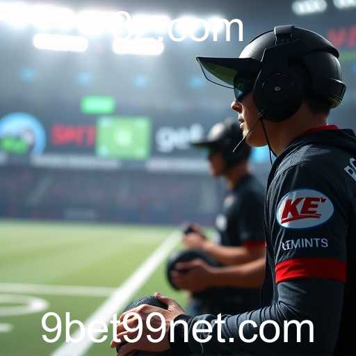 Novidades e Tendências no Mundo dos Jogos em 2025