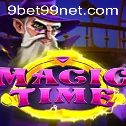 MagicTime: Exploring the Enchanting World of 9bet99's Latest Game