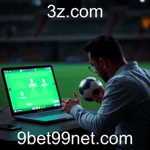 Crescimento dos Jogos de Azar Online em 2025