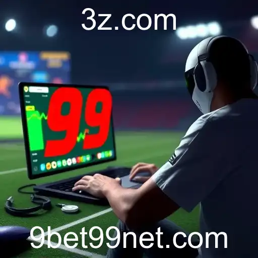 O Crescimento do Setor de Jogos Online