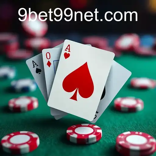 Exploring the World of Poker Games and the Rise of 9bet99