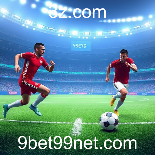 A Fascinante Experiência dos Jogos de Virtual Sports na 9bet99
