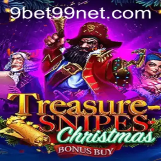 Exploring the Enchanting World of TreasuresnipesChristmas: A Festive Gaming Experience